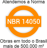 Selo NBR